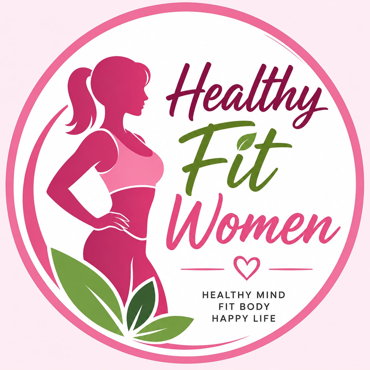 HealthyFitWomen